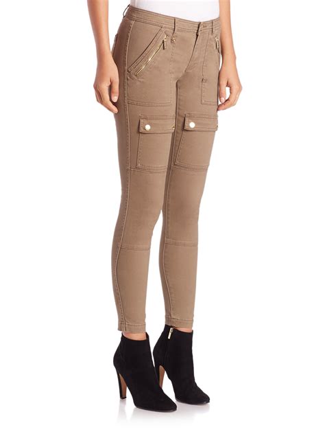 nouveau modele de michael kors|michael kors cargo pants.